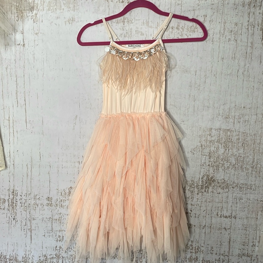 Girls dress